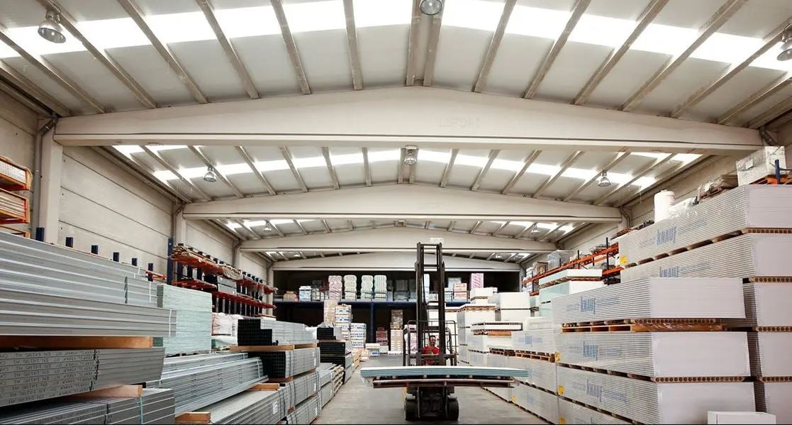CDICV's tweet photo. Empresa tendencia #LaCasaEAD
@techoscalabuig
Más de 35 años de experiencia en suministro de #materiales de construcción para #aislamiento termo-acústico, techos, tabiquería, #suelos técnicos, #fachadas y revestimientos
+info: https://t.co/N2ibKiXLsf
#CDICV #TechosCalabuig https://t.co/3EKJ0uzUTs