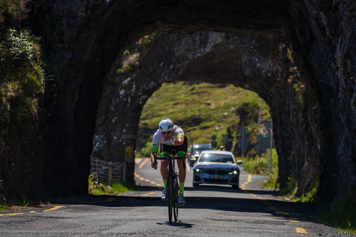 Ring of Beara Cycle tweet media