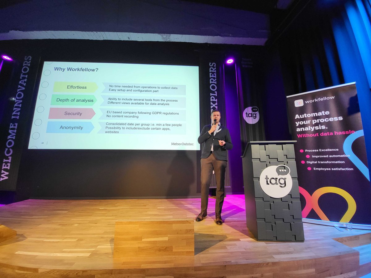 Workfellow tweet media