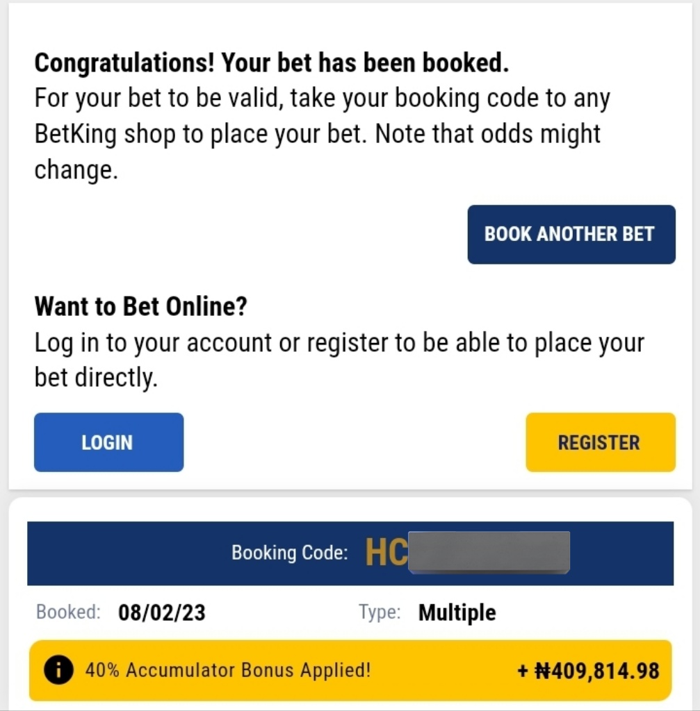 Kk tips on twitter rt stake2boom boosted acca on betkingng