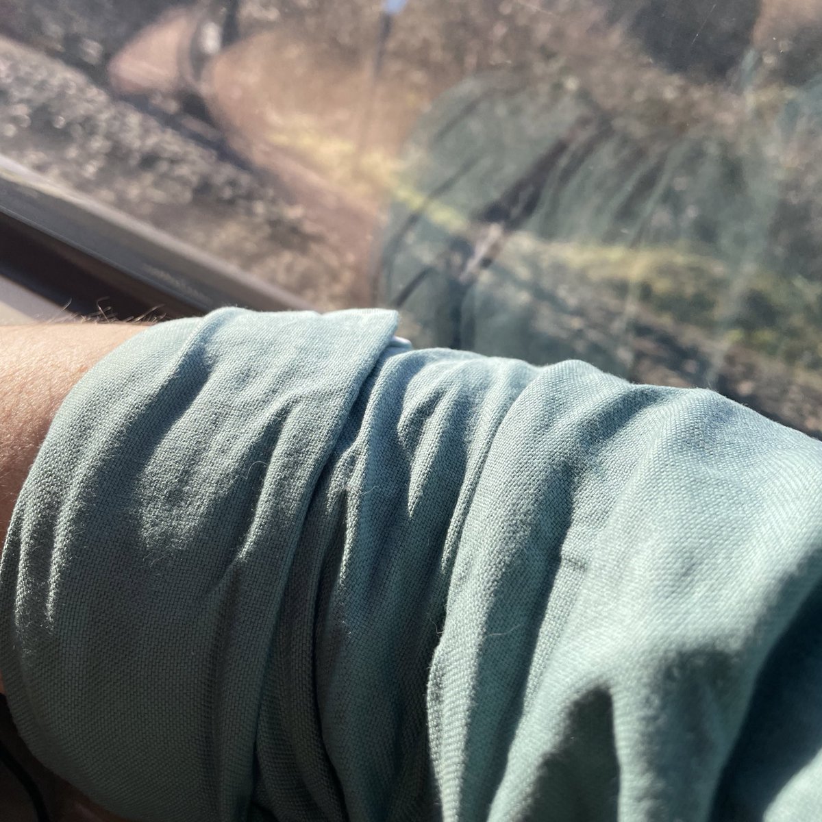 Brum_Coach's tweet image. Where could I be heading today @WeAreCoachCore ? #NAW23 #CoachCore #Awards #GreenArmy