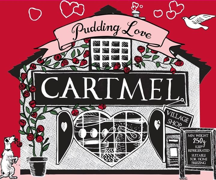 CartmelSticky's tweet photo. its nearly time......
every day is #puddingday and then there's the extra sprinkle of magic when its #ValentinesDay
#PuddingLove #StickyToffeePudding #Cartmel #homeofstickytoffeepudding #ValentinesDay #ValentinesDayGifts #PuddingLovedeliveredtoyourdoor https://t.co/GlHxm2ioS7