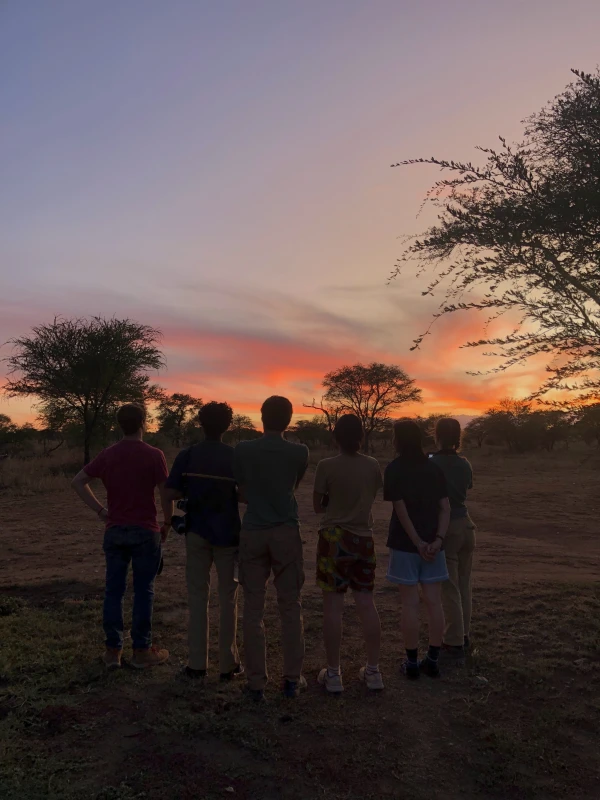 StudyAbroad101's tweet photo. Learn Swahili 🗣 Get a taste of the how the Maasai tribe lives🗺 Visit Mount Kilimanjaro⛰  

Click on the link below and study abroad in Tanzania, the largest country in East Africa ✈

https://t.co/smlsPRhkJC

#abroad101 #studyabroad #travel #tanzania #studentlife https://t.co/8zQRHUnYbG