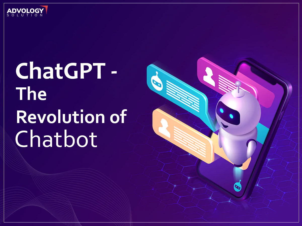 DigitalAdvology's tweet photo. #ChatGPT is a powerful #AI tool that is capable of processing and analyzing large amounts of data, conducting a wide range of tasks, and creating content and speech. 

#advologysolution #whatischatgpt #techtrends #programming 

https://t.co/72w5HGvy2p https://t.co/G5HVeYEX0x