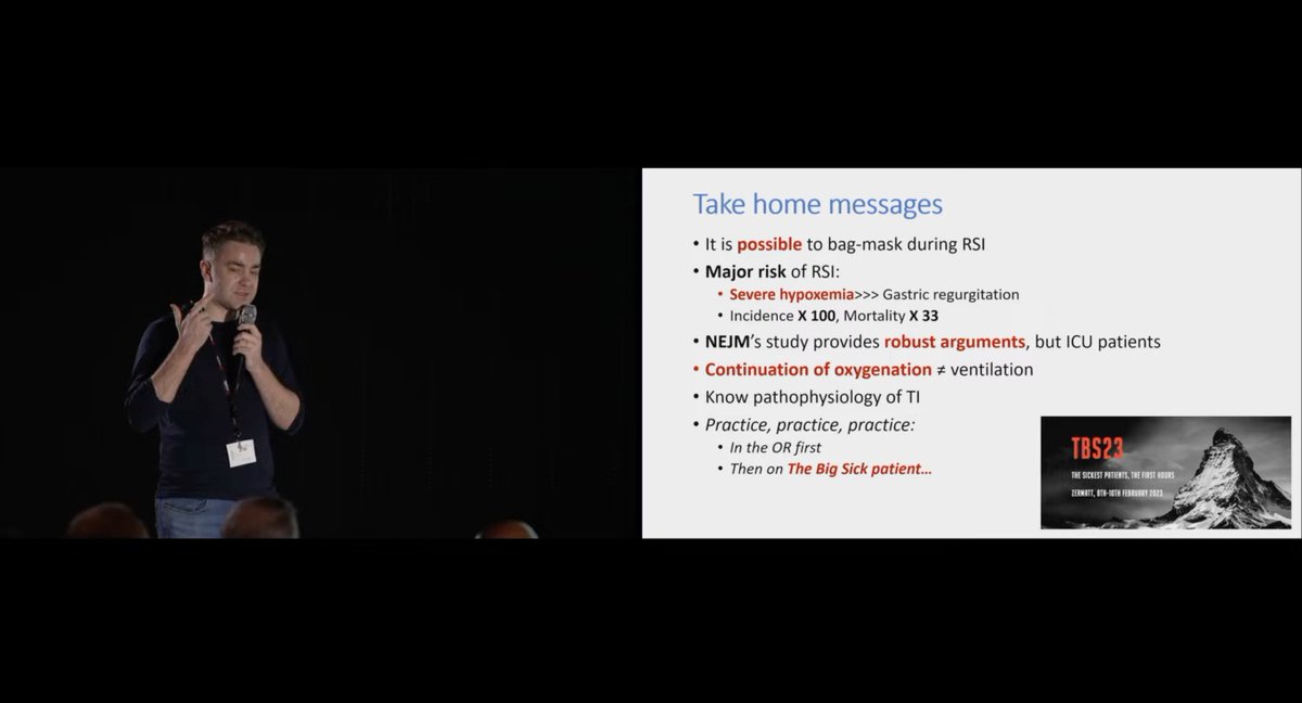 PPallavicini's tweet photo. Great THM from @AlexandreJeleff!!
Practice, Practice, Practice!
Master your practice in the OR and then save the #bigsick patient!!
#tbs23 https://t.co/aNmBb1i8e2