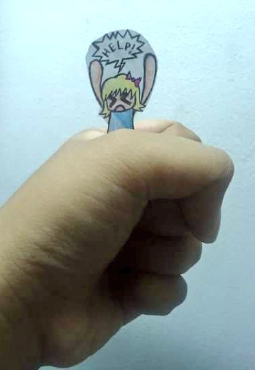 clygerdoodles's tweet photo. Aaaah 2010 was my paperchild era 😆
#paperchildren #paperchild #art https://t.co/Ub9FeNflZy