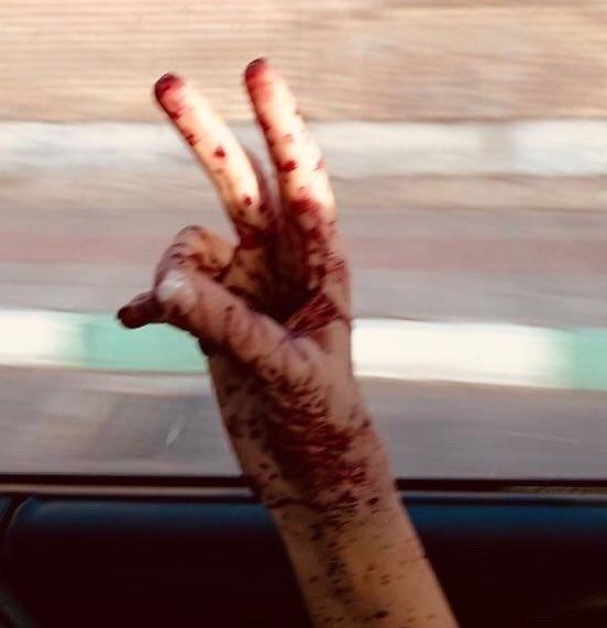 Kobaz4's tweet image. ممکن است مرگ و نابودی را ببینید... تقریبا میتوان گفت شکی نیست... اما اگر به اندازه کافی به این ورطه ژرف خیره شوید، آنچه خواهید دید نور است، نه تاریکی... اگر به اعماق رنج و خباثت بنگرید، آنچه خواهید دید نه قاطعیت آن، بلکه پیروزی شور شوق نابودیاش بر آن خواهد بود...