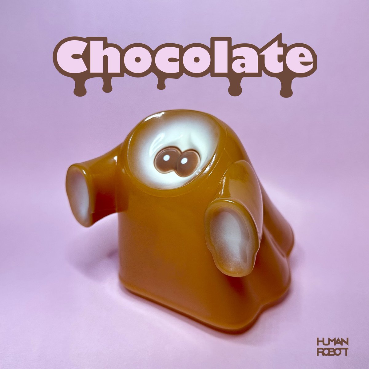 GhosTee ゴースティー (オーロラ) HUMAN ROBOT　デザフェス GhosTee ゴースティー (オーロラ) HUMAN ROBOT デザフェス