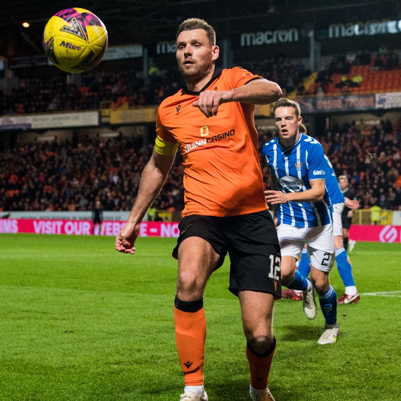 dundeeunitedfc's tweet photo. We can confirm the appeal against the red card shown to Ryan Edwards during Saturday's #cinchPremiership match against Heart of Midlothian has been dismissed

Edwards will serve a two-match suspension, which includes this weekend's clash with Kilmarnock in the Scottish Cup

#DUFC