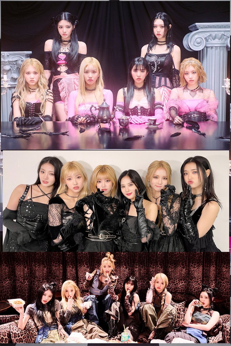 LSugardoll's tweet photo. @mywayhyelin This IS the concept: #BUROK means "Catalog", "Collection" of #FMKorea/#FieldManualKorea = Handbook #MoGeYOUNG: A guide #HowtoBeYOUNG in Korea in the last decades (youth styles, young culture, faces of youth, #MAGICofYOUTH). #WeAreYOUNG #TRI_BE #HighTeen #WITCH #WAY #WeDontSTOP https://t.co/x3K9VEcFWt