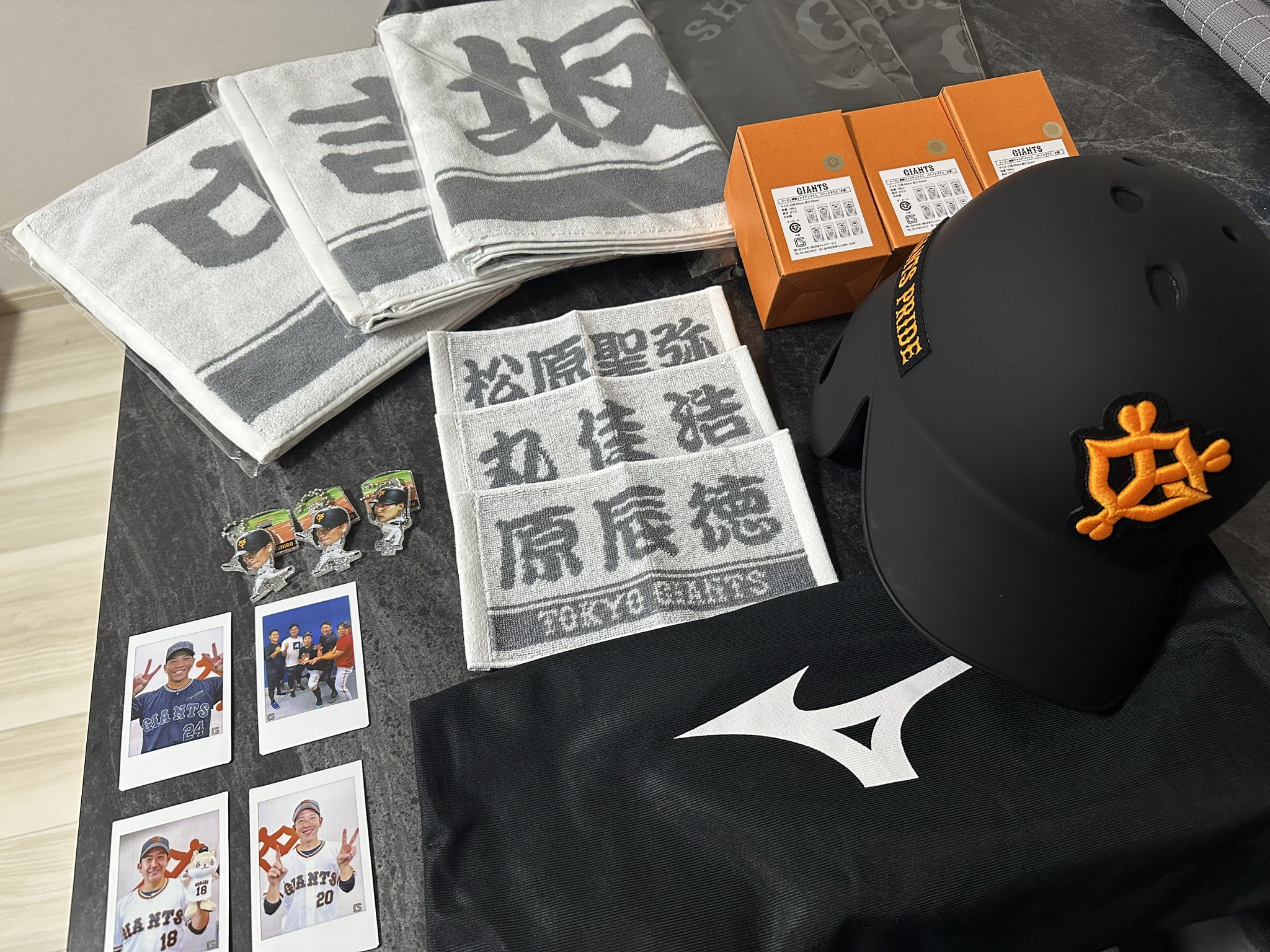 ジャイアンツ　くじ オータムチャンスジャイアンツくじ」を発売 | 読売ジャイアンツ