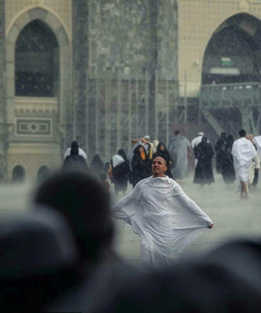 اللهم هذا الشعور🤍🤍🤍!