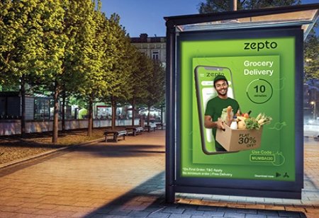 @ZeptoNow  Chooses @KonnectInsights  As Its Marketing Partner

Read Full News: lnkd.in/dd6h8Kh3

#egrocery #marketingpartner #customerexperience #customercare #Qcommerce #marketing #CEOInsights