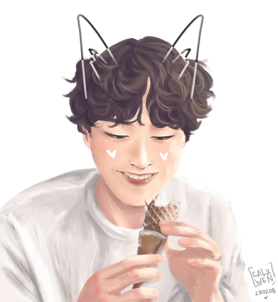 calxwennn's tweet photo. 𝗛𝗮𝗽𝗽𝘆 𝗕𝗶𝗿𝘁𝗵𝗱𝗮𝘆 𝐈𝐧𝐧𝐢𝐞💕🦊

#HappyINDay
#아이엔의_스물셋도_안아줄게요
#CantStopFallingForIN
#StrayKids #스트레이키즈
#아이엔 #I_N https://t.co/hZ1ZDaDgvQ