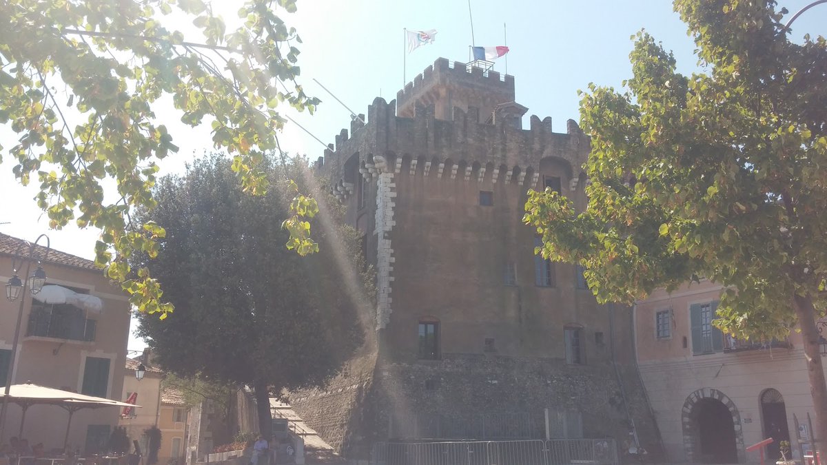 New town every hour on Twitter "Vance, Alabama Tuscaloosa County