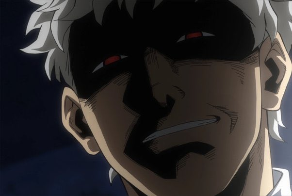 TheReatic's tweet photo. @sipangol πππ Best stud in MHA #DilfForOne #IllGiveYouMyQuirk #SilverWolf #DemonLordsBabyDaddy #TakeMeOver π₯΅π₯΅π₯΅ https://t.co/FCshGzj8VC