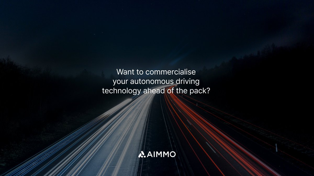 CoAimmo's tweet photo. AIMMO ADaaS is a world-first end-to-end #data service that collects, generates, augments, labels and evaluates data based on your requirements. Get a demonstration of our ADaaS solution at work. Get started at - https://t.co/E6WlrsCGND https://t.co/RjdLxC3c9J