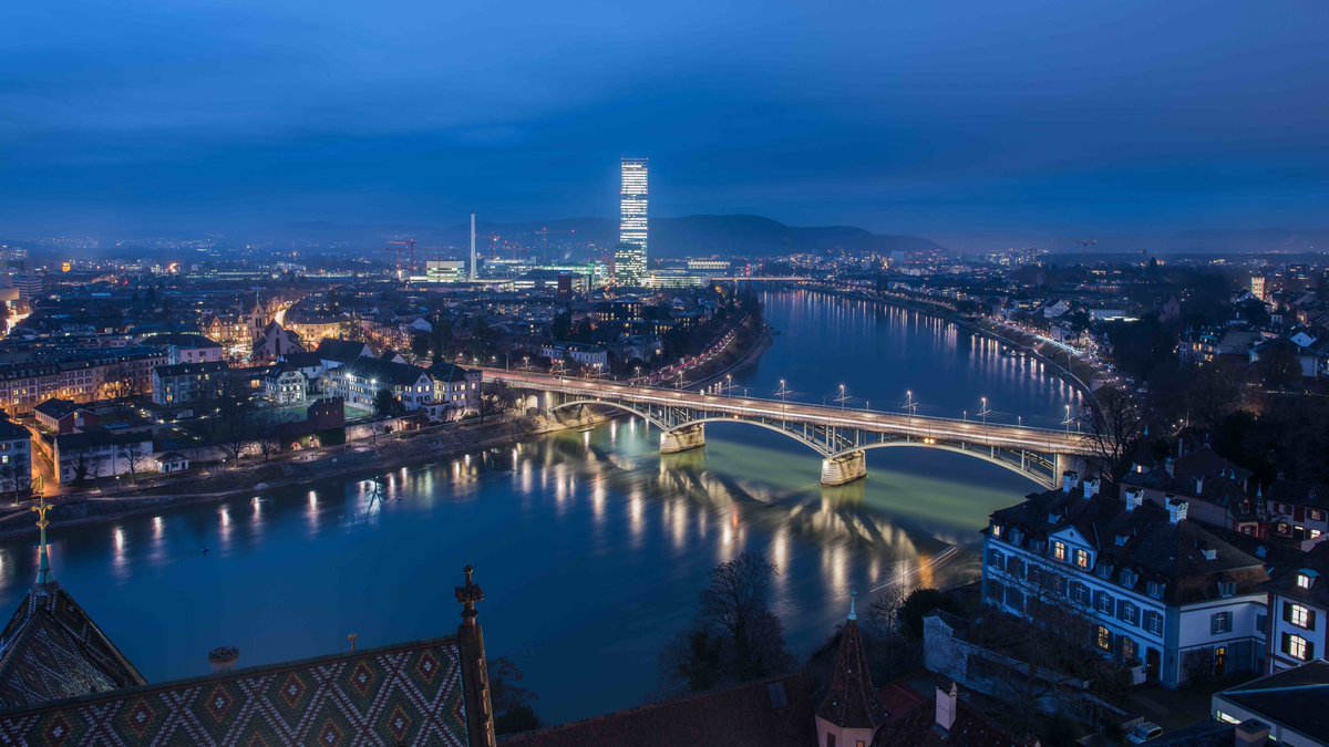 Nach 7 erfolgreichen Jahren als Pionierorganisation im Bereich #SmartCity wird #SmartRegioBasel am 31.3.'23 aufgelöst.

Warum der Beschluss fiel, auf welche Erfolge wir zurückblicken und was mit laufenden Projekten geschieht, erfahren Sie in unserem Blog.

smartregiobasel.ch/de/blog/aufloe…