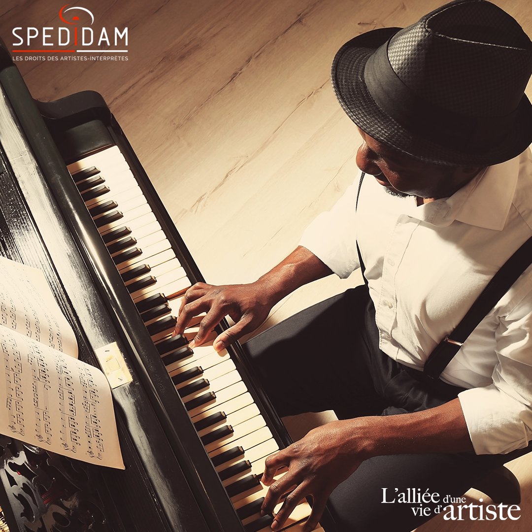 Spedidam's tweet image. La SPEDIDAM recherche un certain nombre d&apos;artistes-interprètes non localisés afin de pouvoir régulariser la répartition de leurs droits. 

Accédez au moteur de recherche d&apos;ayants droit en suivant ce lien : ilad.spedidam.fr/Recherche/Ayan…  

#Spedidam #AlliéeDuneVieDartiste