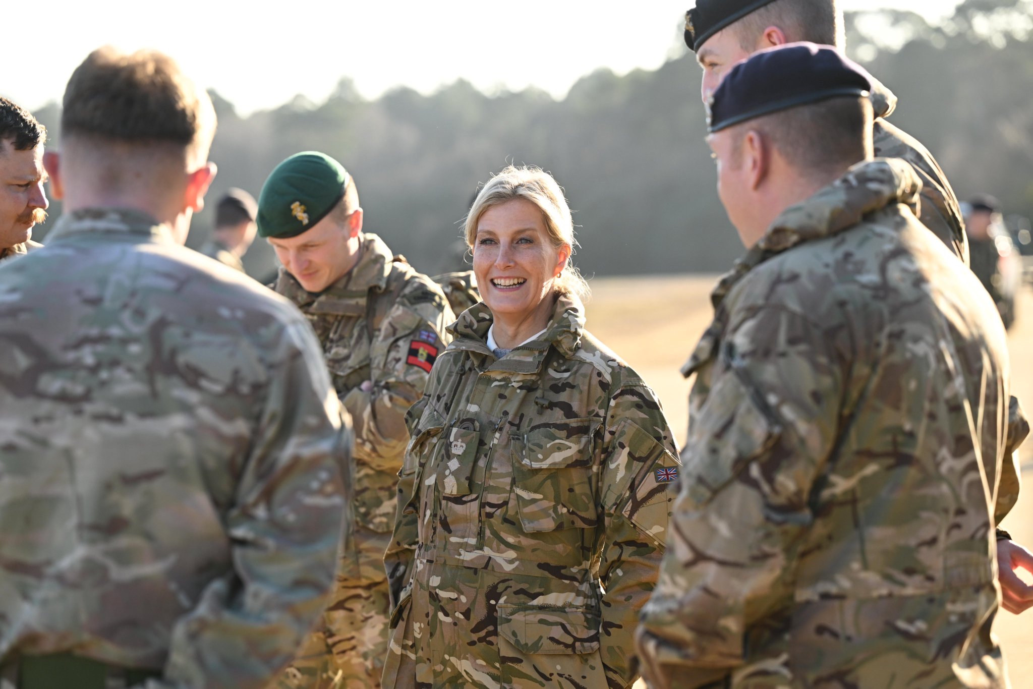 The Royal Family on Twitter "🏆Congratulations to The Lincoln and