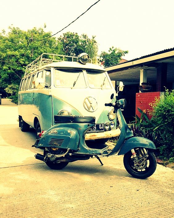 Vespa Club della Cascina (@vespacascina) on Twitter photo 