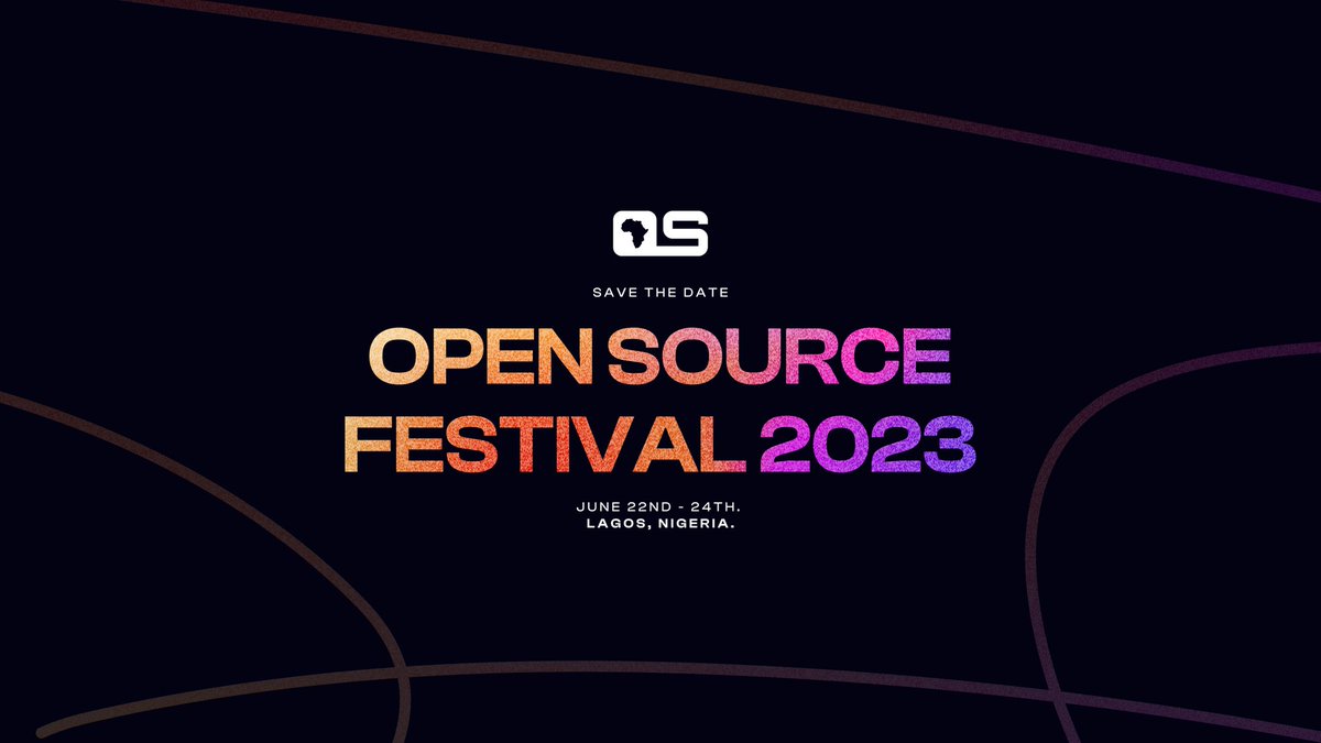 Samson_Goddy's tweet photo. In case you haven't heard??? #OSCAFEST is coming back this year in June👀👀. Who is coming? 

We are seeking sponsorship for those who want to support this festival. Last year was great; this year, let's make it bigger. 

Block you calendar https://t.co/4kC4jVGcvp
