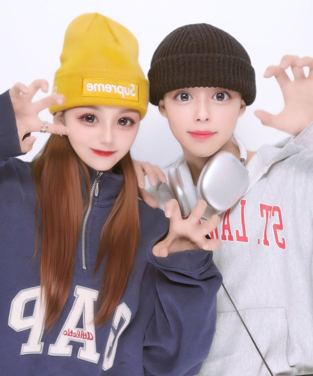 りゅうさき tweet media
