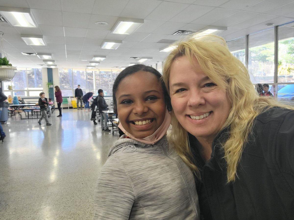 tima_williams's tweet photo. ❤️@AVLCitySchools Ss! In schools is always a highlight of my days. Best quote this week: "I can never tell if you are mad when I make a mistake because you always seem happy to see me." ~3rd grader
I AM always happy to see you! Mistakes are opportunities for change. #cougarpride https://t.co/qDHs6i4sHl