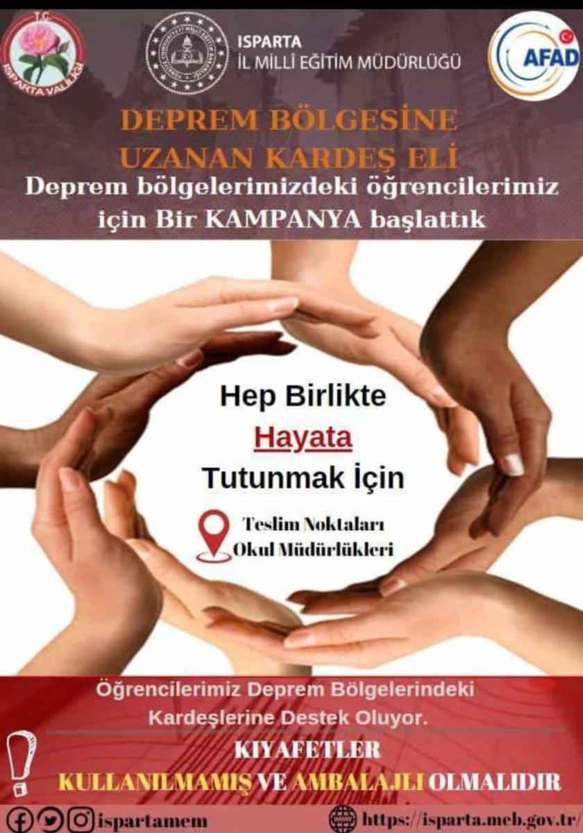 Naşide Halil Gelendost İlkokulu (@halilnaside) on Twitter photo 