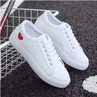 ph_producthub's tweet photo. "Get ready for a comfortable and stylish step! 💃 Sale Alert 🔔 Korean Casual Sneakers for women are on sale now. Grab your pair of white lace-up flats today! 🛍️ #KoreanSneakers #WomenFashion #ComfortableStyle"
Buy it here now ->>> https://t.co/gIPTEtVgY8 https://t.co/SmyKrwEqHR