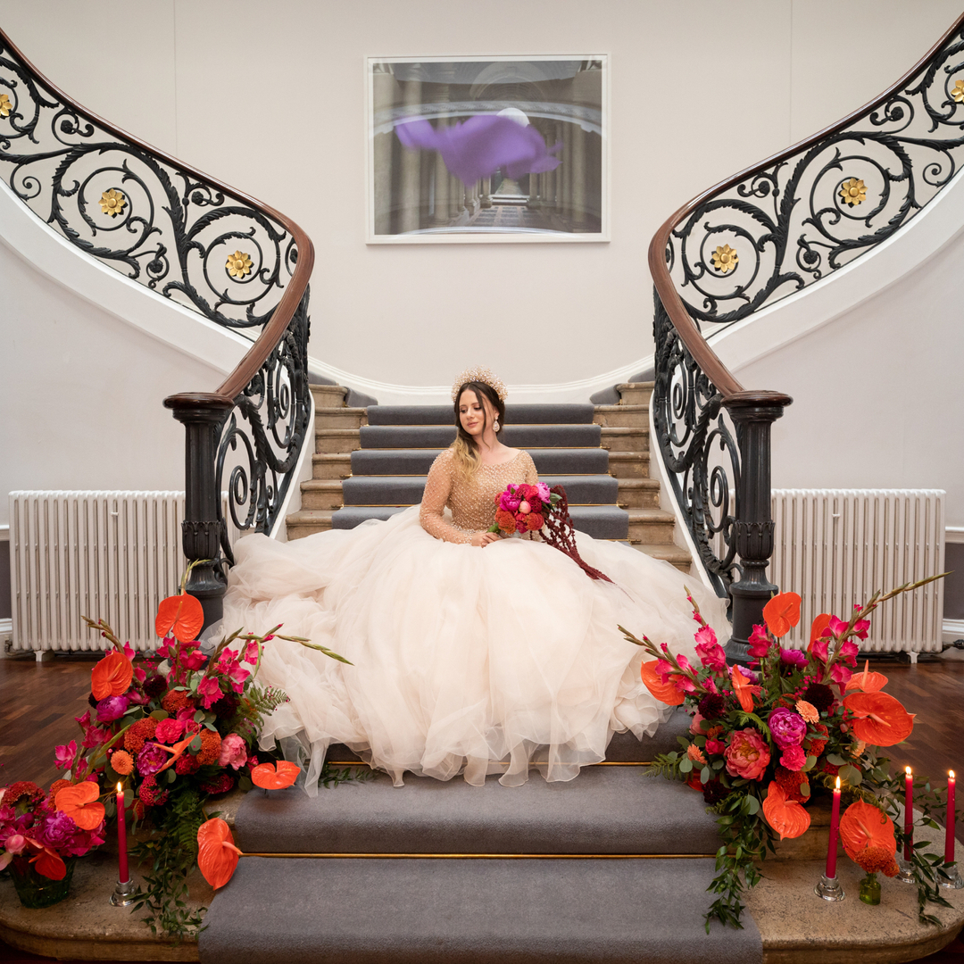 KateIzakPhoto's tweet photo. {10-11 } Carlton House Terrace ​​​​​​​​

Designer/stylist: @coutureweddingtales​​​​​​​​
Venue: @1011cht​​​​​​​​
Photographer: @kateizakphoto https://t.co/Yd3amdGzOt
