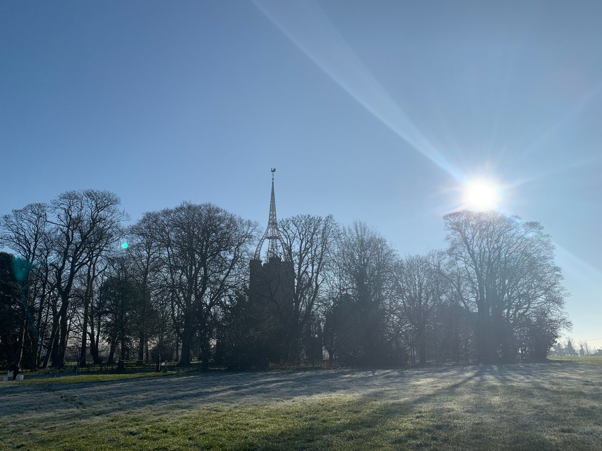 Quex Park tweet media