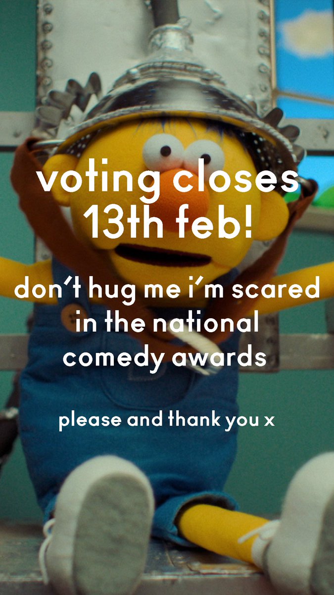 Becky Sloan tweet media