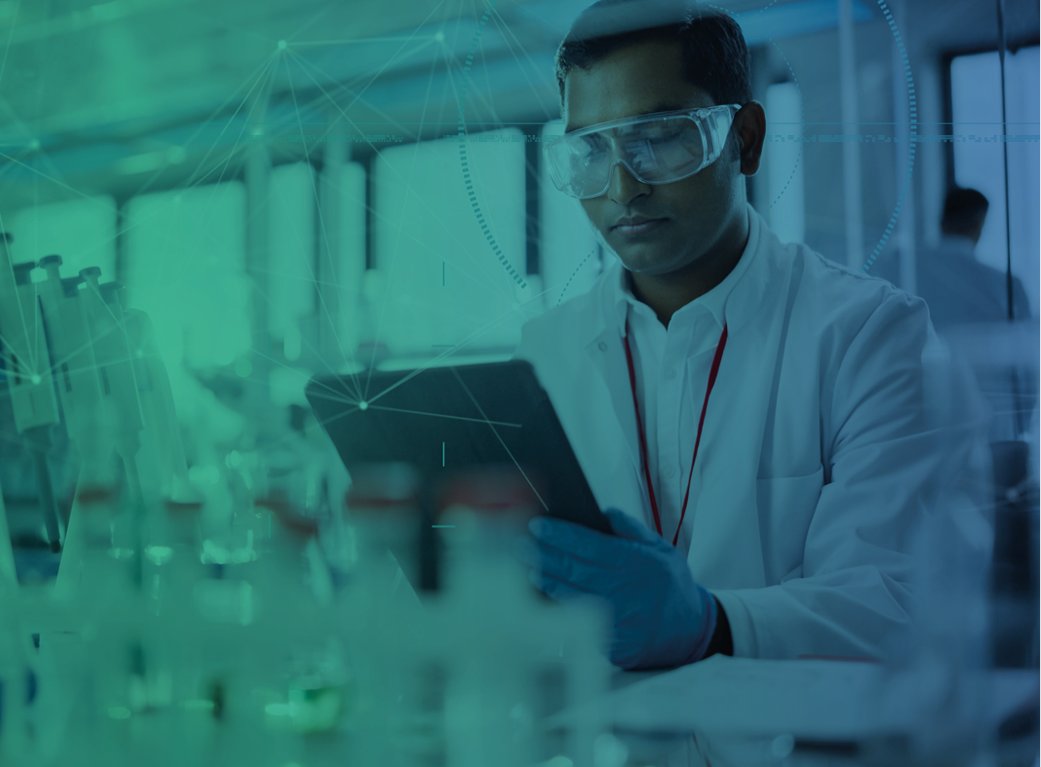 Read our new article with Chemistry World,  'SmartChemistry brings the power of AI and machine learning into your lab' here: bit.ly/3DMcbdB