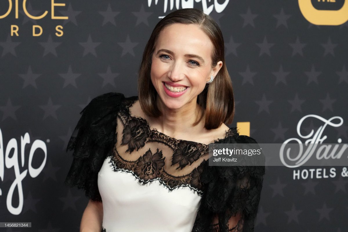 Best Of Zoe Kazan on X