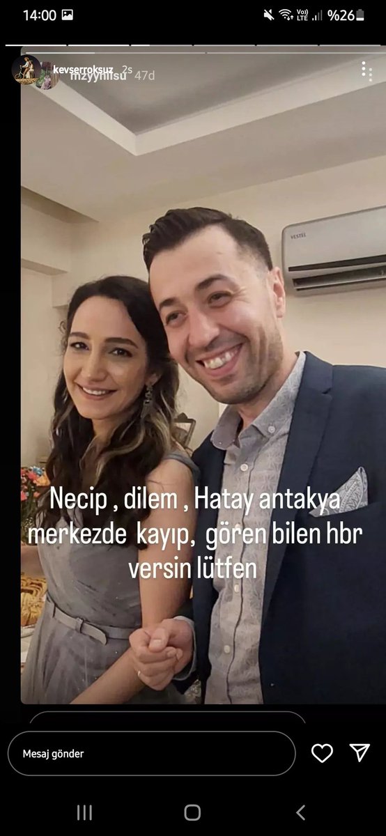 #deprem #hatay #antakya  görenler ulaşabilir mi