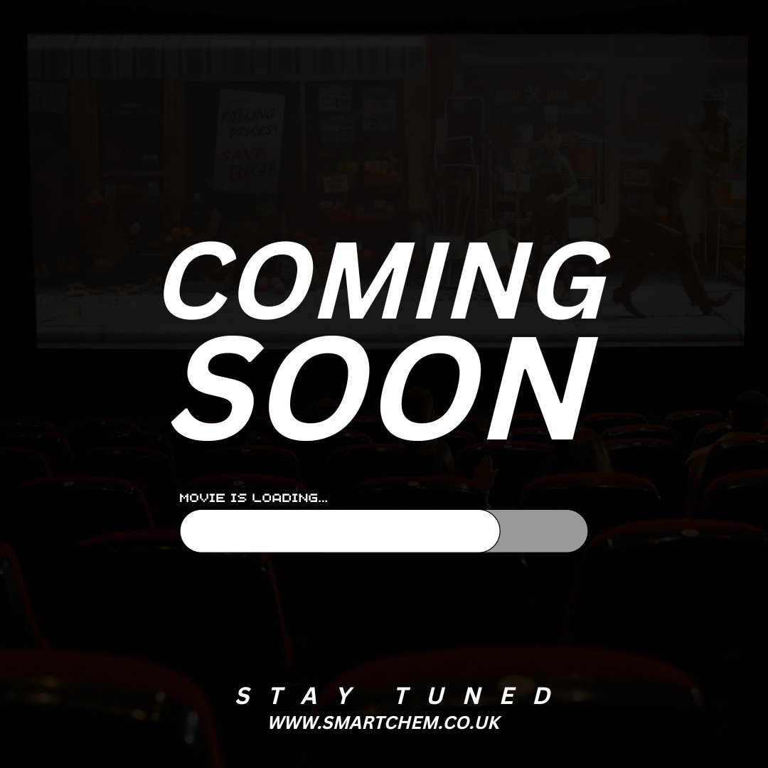 Smart_Chem_'s tweet image. Our new and improved is coming soon! Keep updated by checking on our socials and website to see these new amazing prices tailored for you! smartchem.co.uk
#smartchem #comingsoon #keepupdated #news #careforyourvehicle