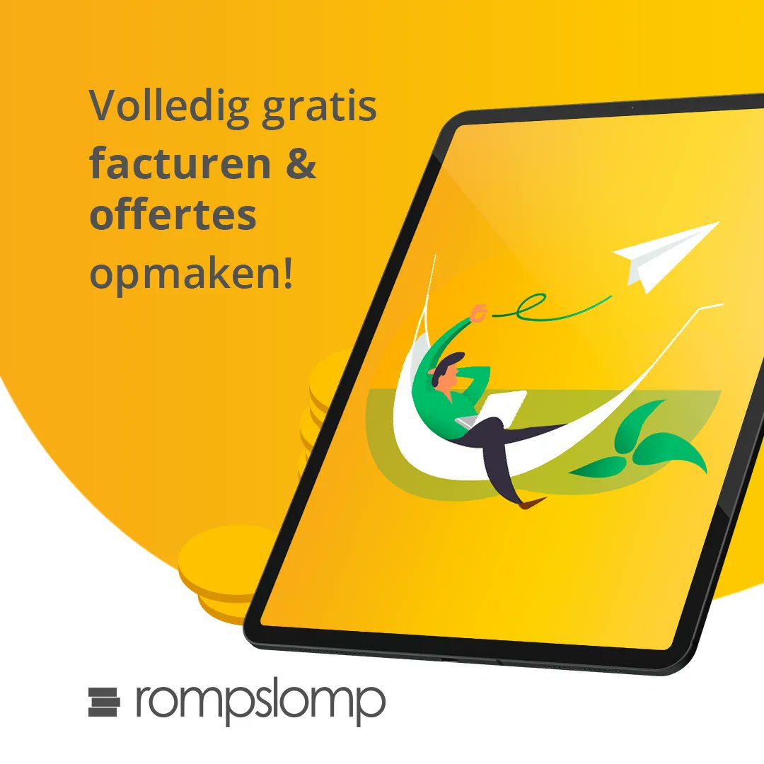 Rompslomp.nl (@RompslompNL) / Posts / X