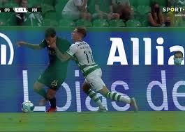 OPovinho's tweet photo. E estes como acabaram? Sem penalti nem castigos. Pois... https://t.co/0NmRcmLzej