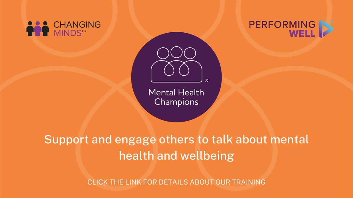+ Adapted for the high performance settings of elite sport and corporate organisations
+ Delivered by HCPC registered Clinical Psychologists
+ Providing ongoing support and learning

Find out more here: drive.google.com/file/d/1U07ws-…