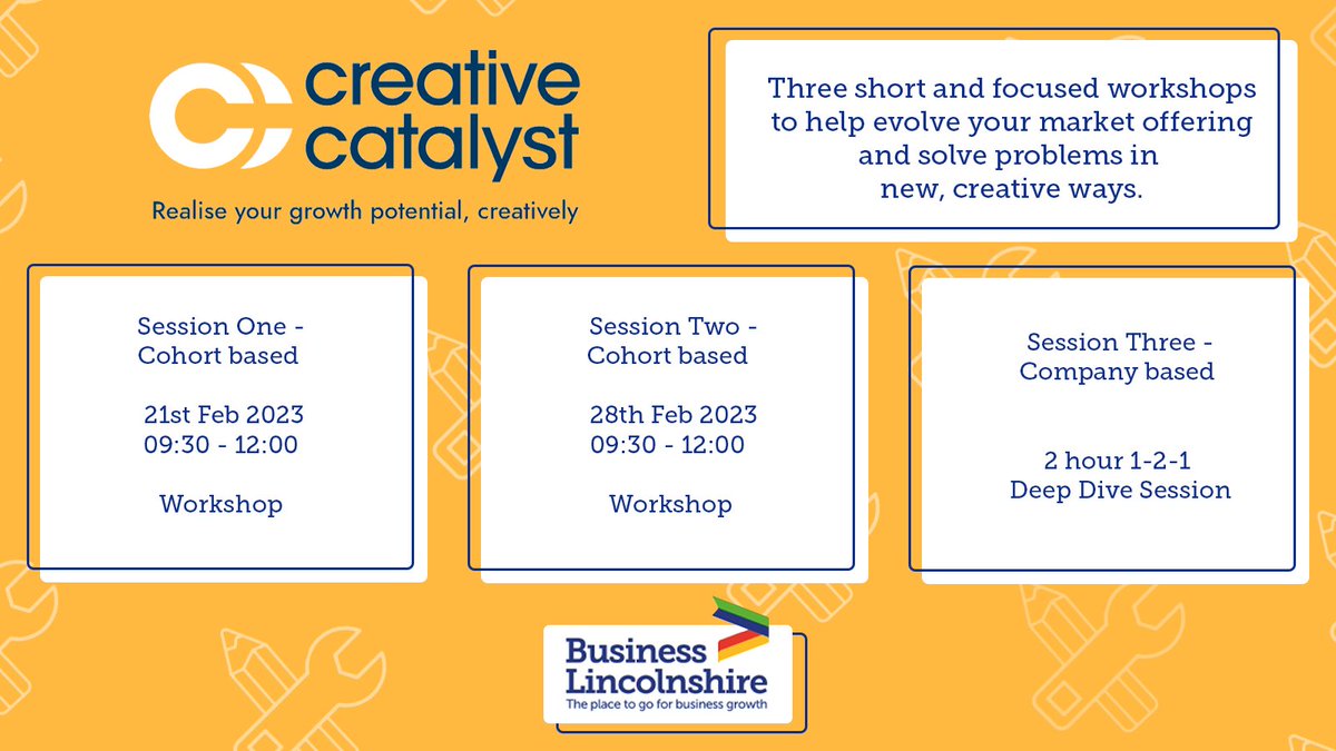 Business Lincolnshire tweet media