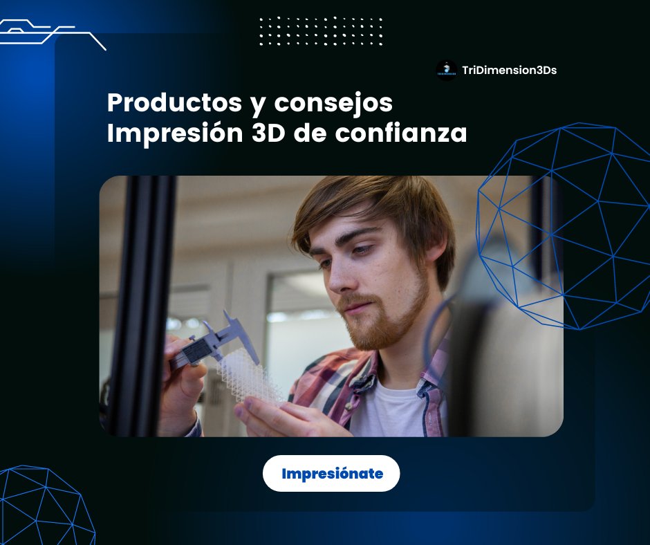 TriDimension3Ds's tweet image. Síguenos para descubrir trucos impresionantes
#TriDimension3Ds #Design3D