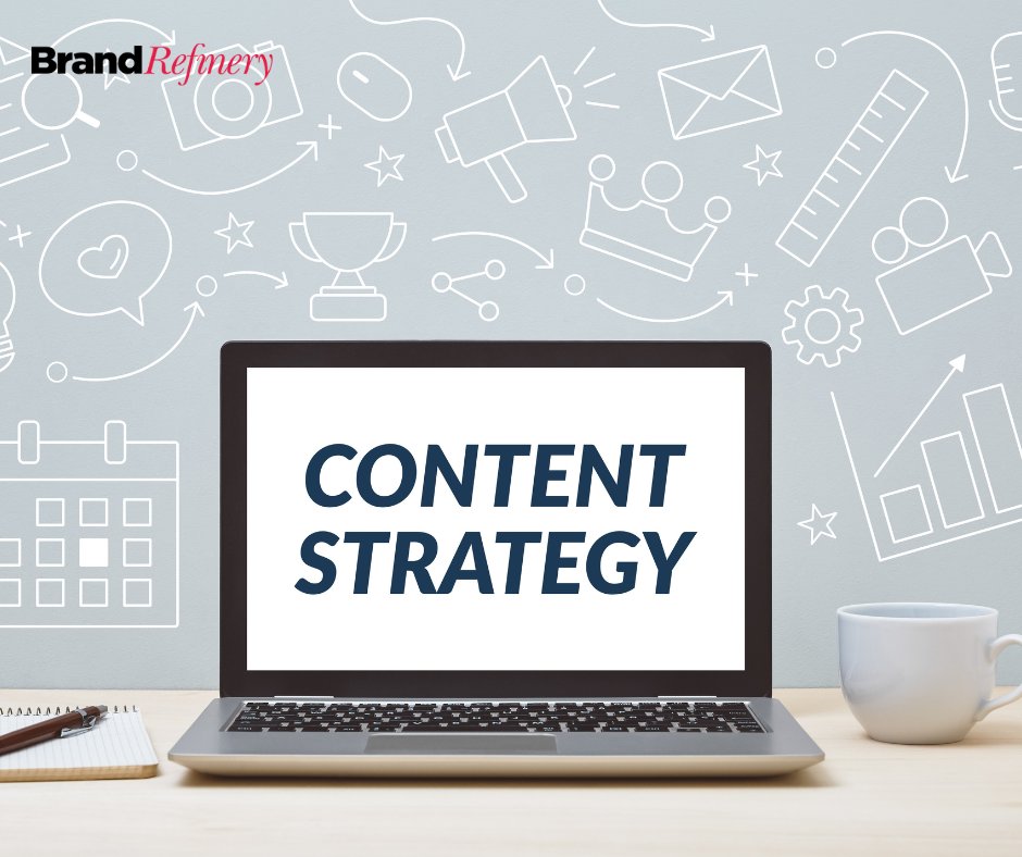 BrandRefinery tweet media