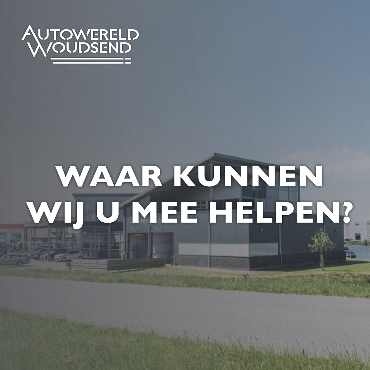 Van aankoop &amp; lease tot service &amp; onderhoud: wij staan voor u klaar! Voorheen als Garage B. Pietersma, nu als 𝗔𝘂𝘁𝗼𝘄𝗲𝗿𝗲𝗹𝗱 𝗪𝗼𝘂𝗱𝘀𝗲𝗻𝗱. Onze naam is veranderd, maar onze service blijft vertrouwd! ▸ 📞 0514-591236 #autowereldwoudsend #likeaBosch #boschcarservice