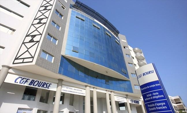 finance_sika's tweet photo. CGF Bourse, l'un des acteurs de référence de l'intermédiation financière de la zone UEMOA, basé à Dakar, ouvre son capital, 3 ans après le décès de son fondateur. @cgf_bourse #BRVM #Sénégal
https://t.co/No0auScWIf https://t.co/dK2WolqDx7