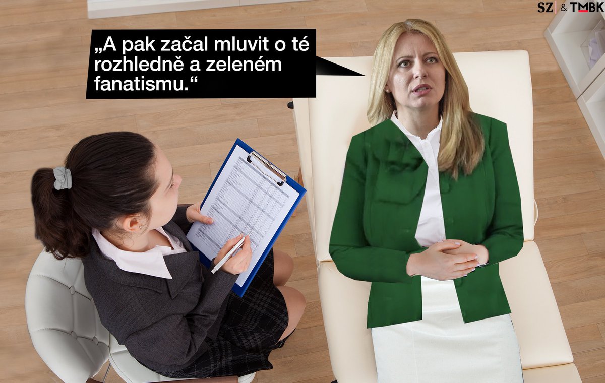 TMBKOFFICIAL's tweet photo. Snad bude Zuzka v pořádku… https://t.co/StyUENk6IC