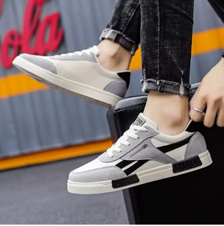 ph_producthub's tweet photo. "Elevate your style game with these Korean-style sneakers! 🔥 On sale now🛍️ Original brand, black/white, low-key and fashionable with a thick rubber sole and deodorant function. Get your pair now! #MenShoes #KoreanStyle"
Buy it now here's the link -> https://t.co/I8EBKgCde4 https://t.co/5qpWUvys1j