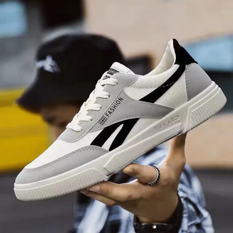 ph_producthub's tweet photo. "Elevate your style game with these Korean-style sneakers! 🔥 On sale now🛍️ Original brand, black/white, low-key and fashionable with a thick rubber sole and deodorant function. Get your pair now! #MenShoes #KoreanStyle"
Buy it now here's the link -> https://t.co/I8EBKgCde4 https://t.co/5qpWUvys1j