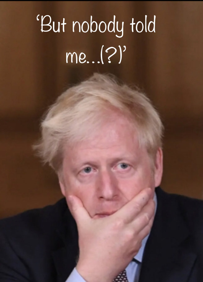 jcplinth's tweet photo. @RussInCheshire #BorisWho? https://t.co/SWjPkXMc2S