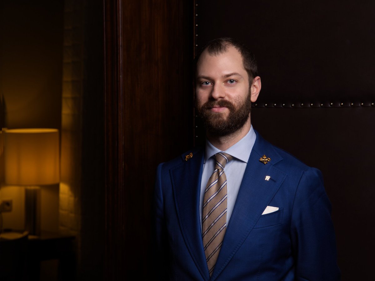 LesClefsdOrIntl's tweet image. Meet Les Clefs d’Or Award Nominee – Germany: Julien Gentle
Discover Julien’s article now on Les Clefs d'Or's website under the travel section.
lesclefsdor.org/travels/ich-bi…
#LesClefsdOrAward #uichistanbul2023 #yourkeytoeverything #lesclefsdor #concierge #inservicethroughfrienship